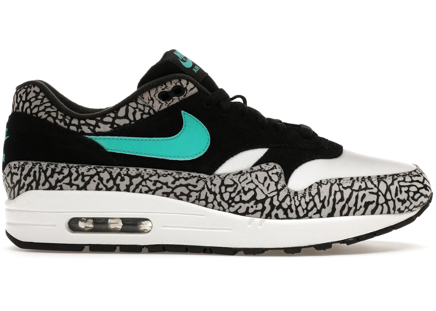 Nike Air Max 1-atmos Elephant (2017)