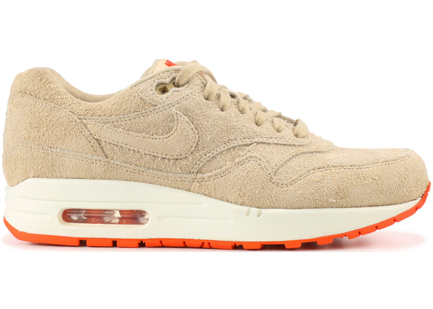 Nike Air Max 1-Beams