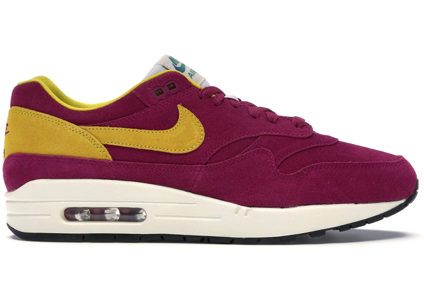 Nike Air Max 1-Dynamic Berry