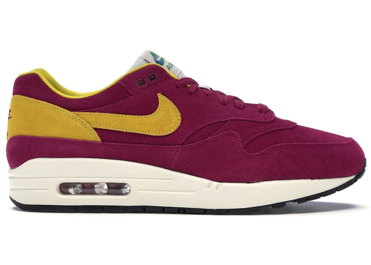 Nike Air Max 1 Dynamic Berry - main view