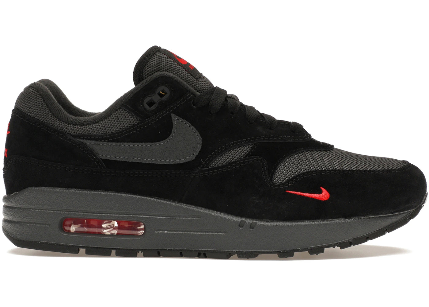 Nike Air Max 1-Bred