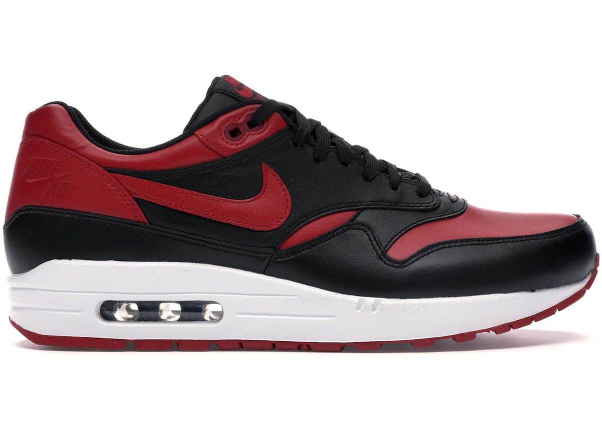 Nike Air Max 1 Bred - main view
