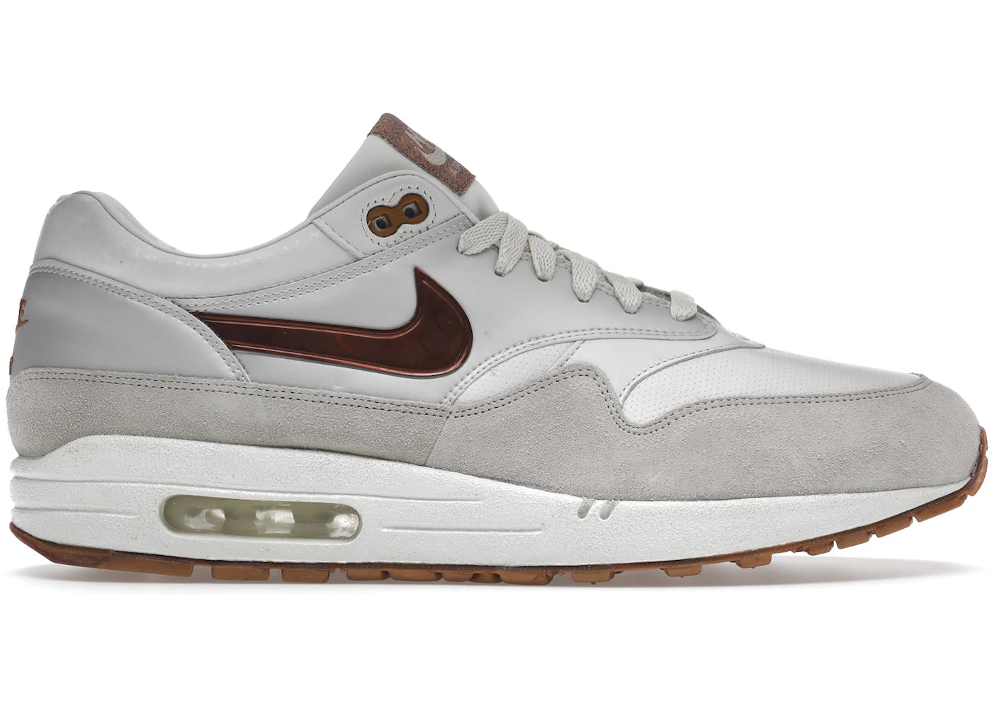 Nike Air Max 1-Bronze Medal