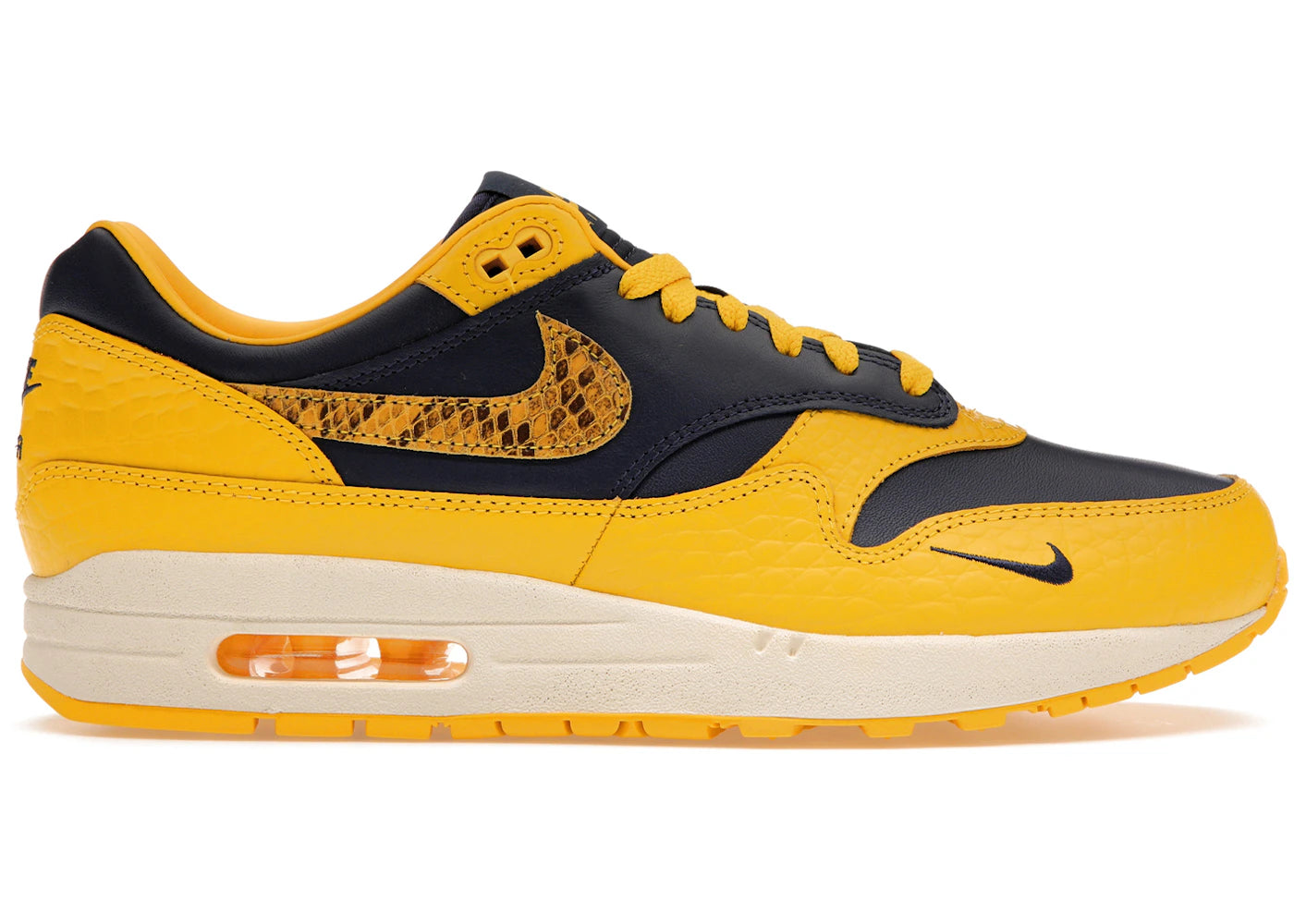 Nike Air Max 1-CO.JP Michigan Head to Head (Women's)