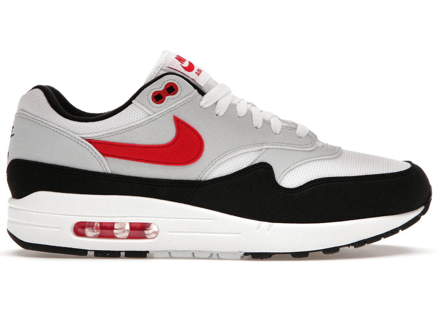 Nike Air Max 1-Chili 2.0