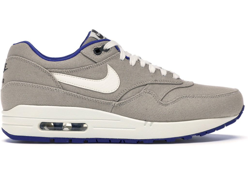 Nike Air Max 1 Classic Stone - main view