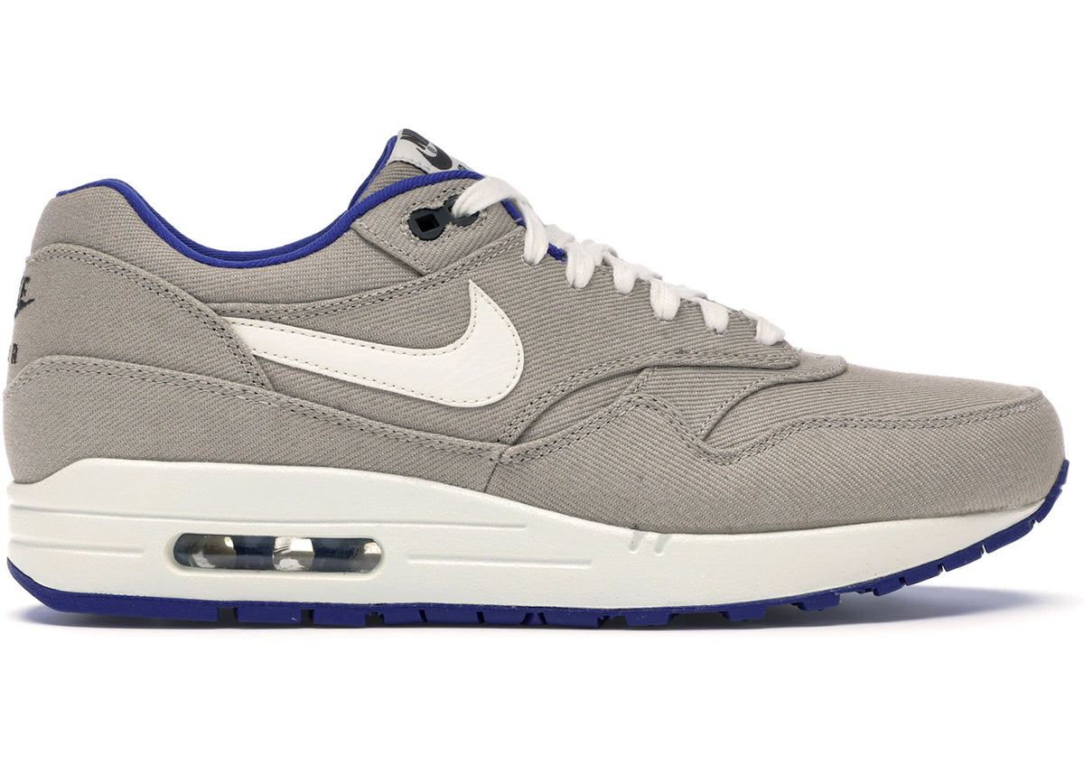 Nike Air Max 1 Classic Stone - main view