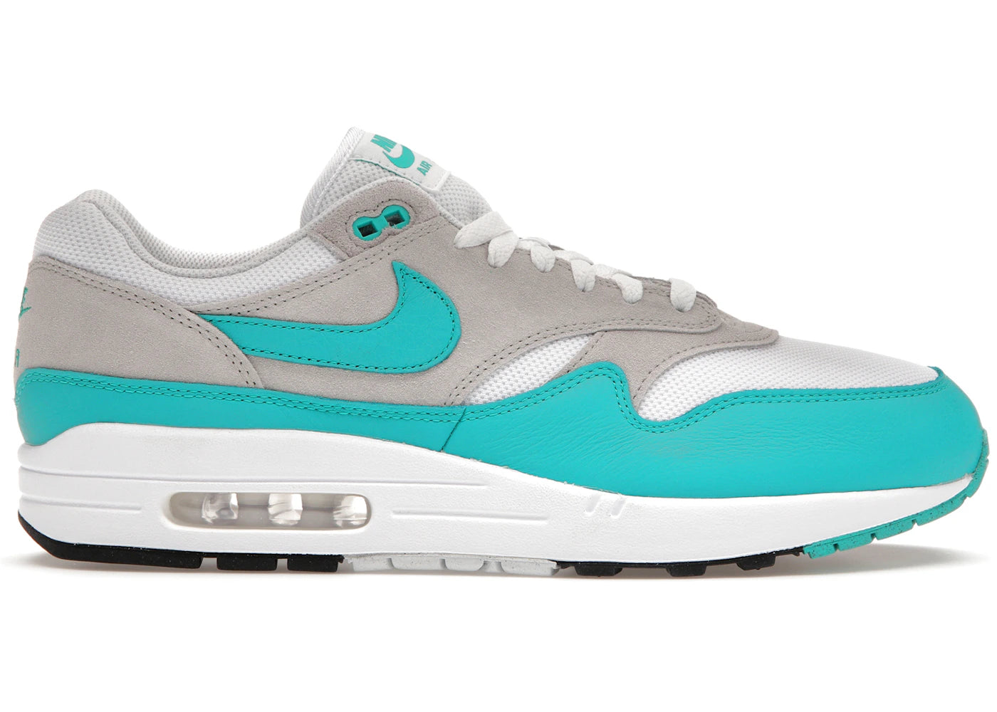 Nike Air Max 1 SC - Jade clair