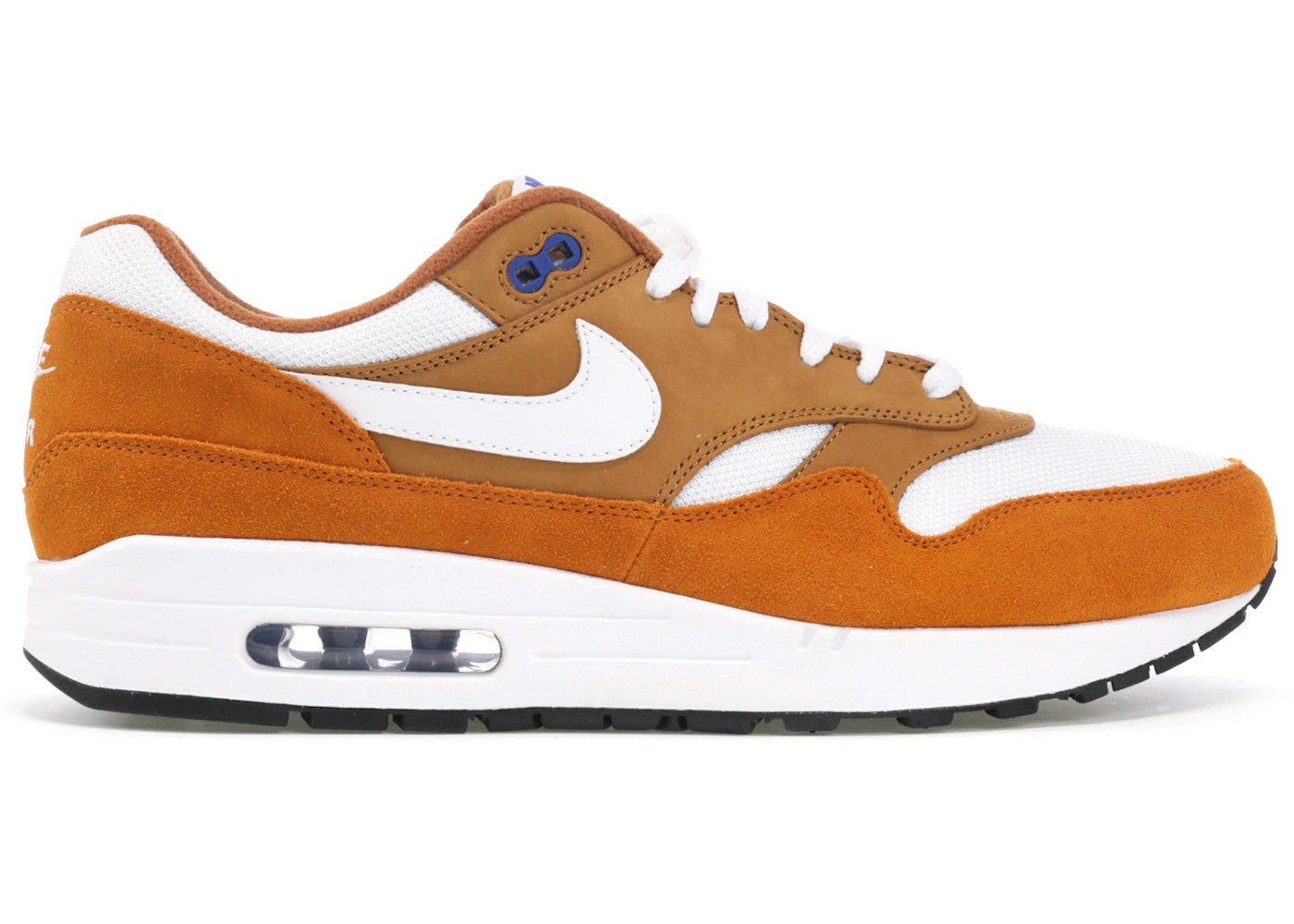 Nike Air Max 1-Curry (2018)