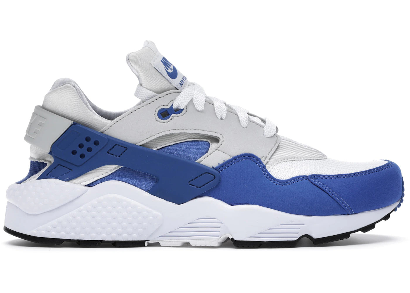 Nike Air Huarache Run-DNA CH.1 Run Royal