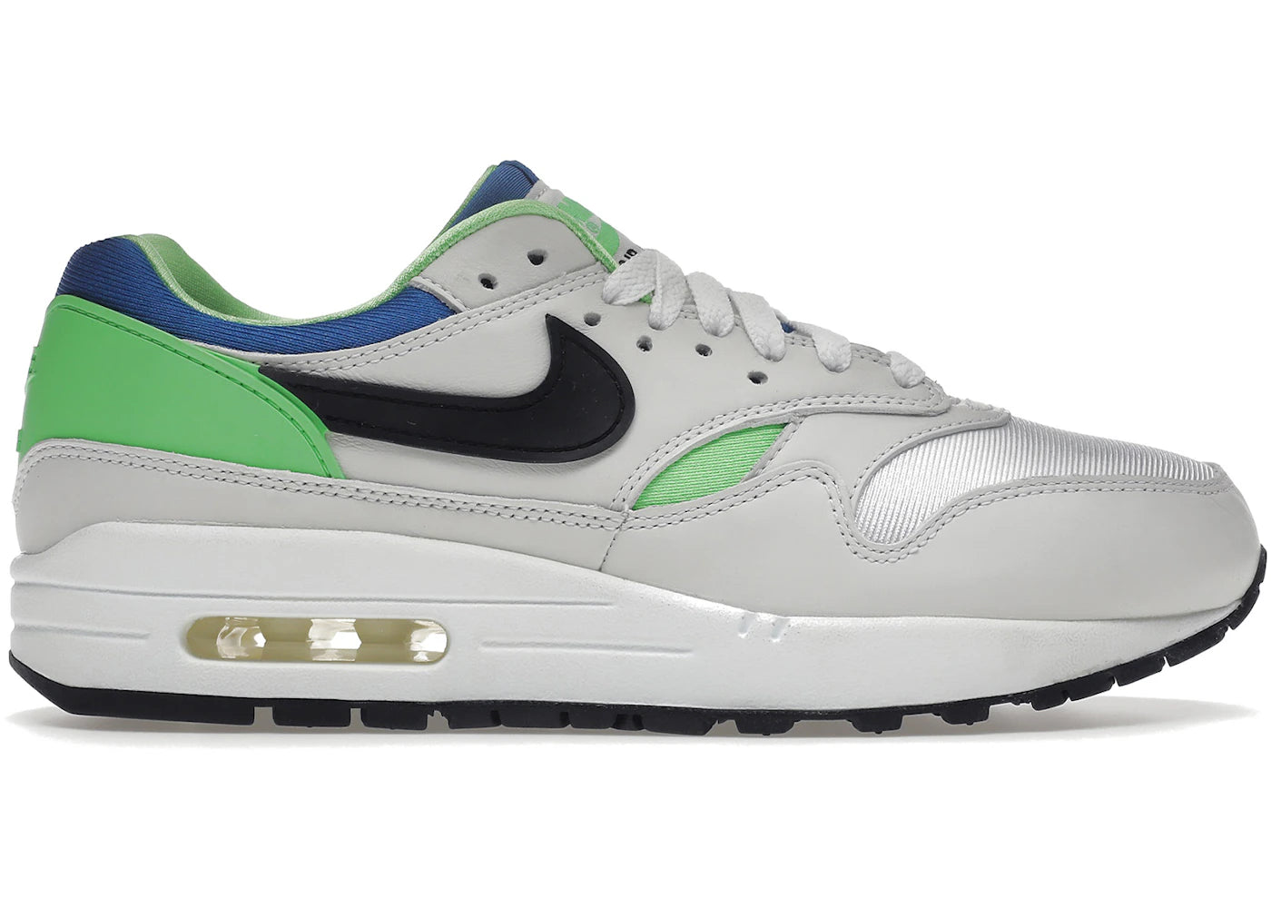 Nike Air Max 1-DNA CH.1 Green Royal