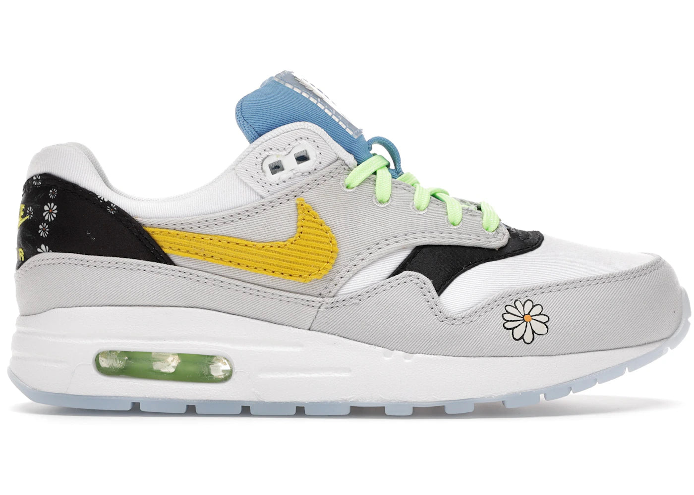 Nike Air Max 1-Daisy (GS)