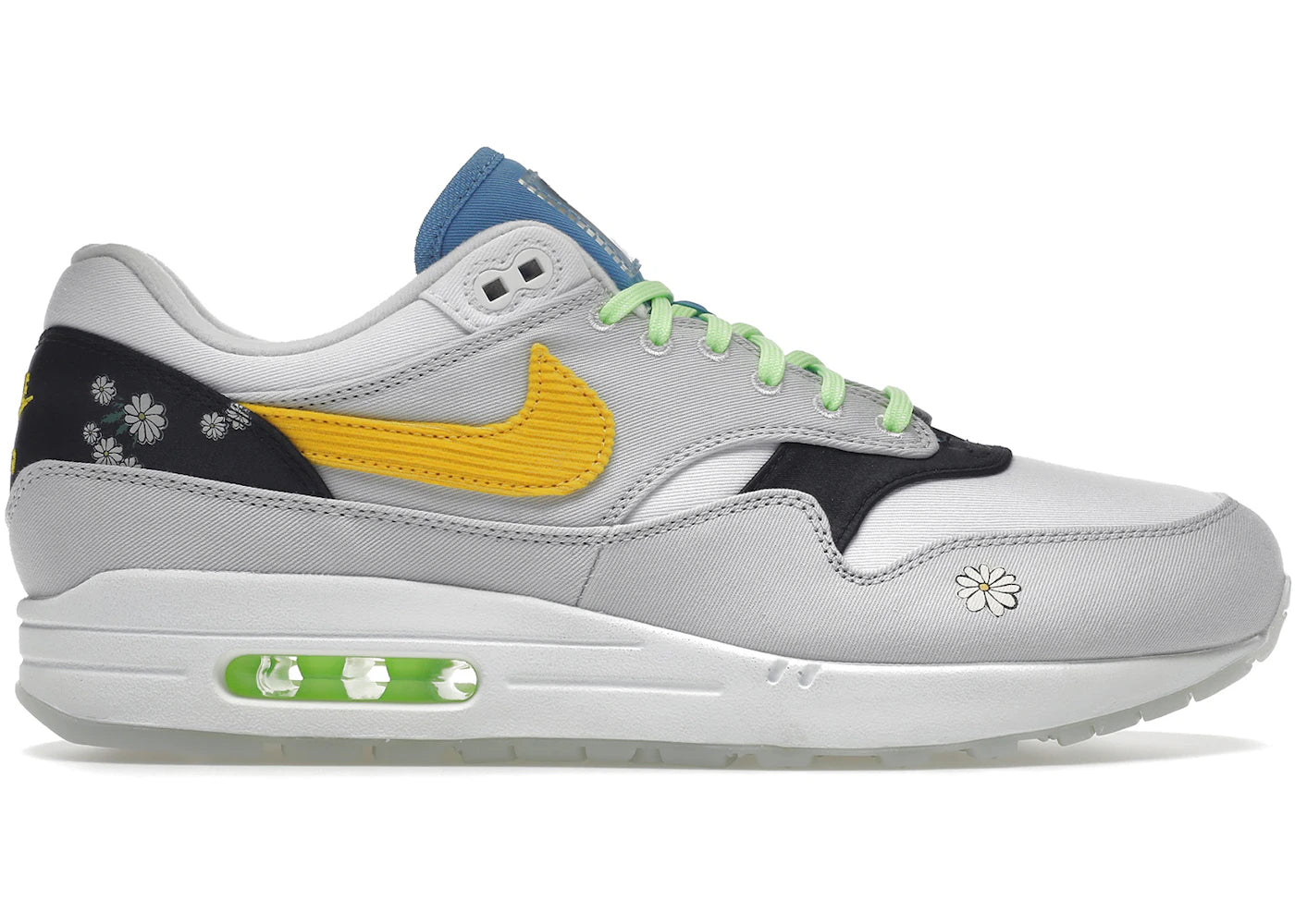 Nike Air Max 1-Daisy