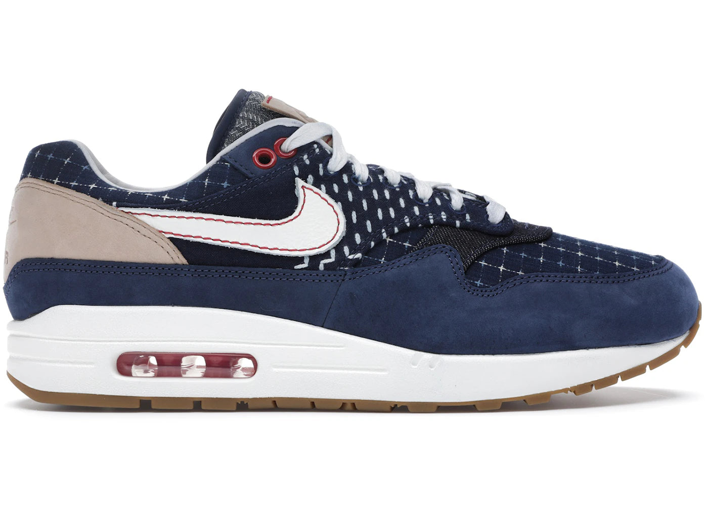 Nike Air Max 1-Denham