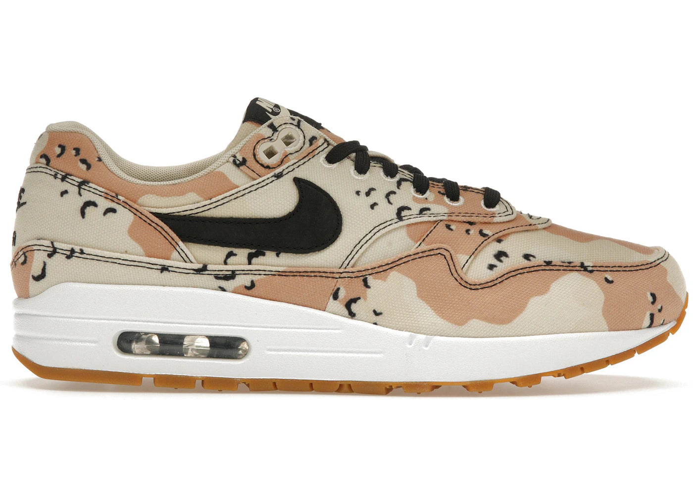 Nike Air Max 1-Desert Camo