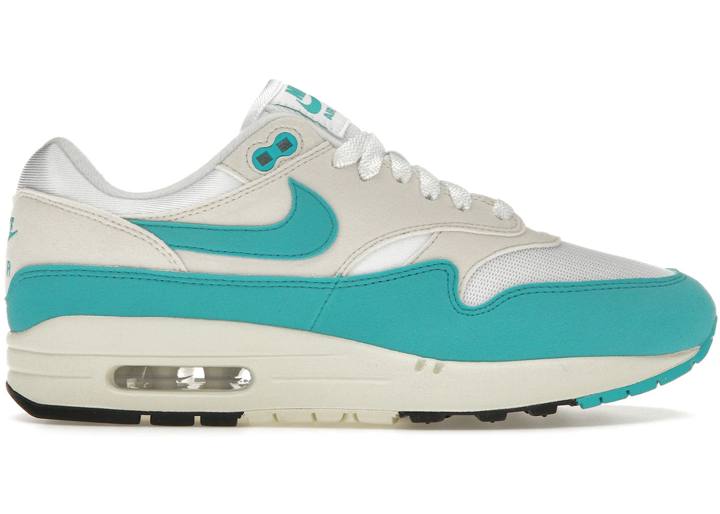 Nike Air Max 1-Dusty Cactus (Women's)