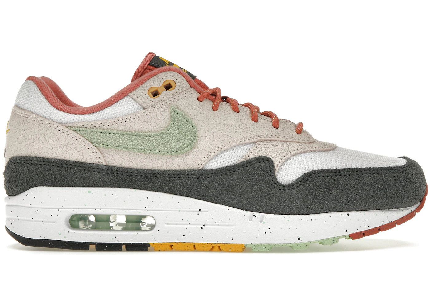 Nike Air Max 1-Easter Celebration