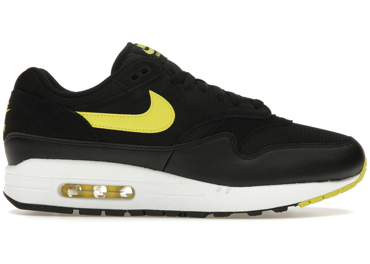 Nike Air Max 1 Essential-Batman