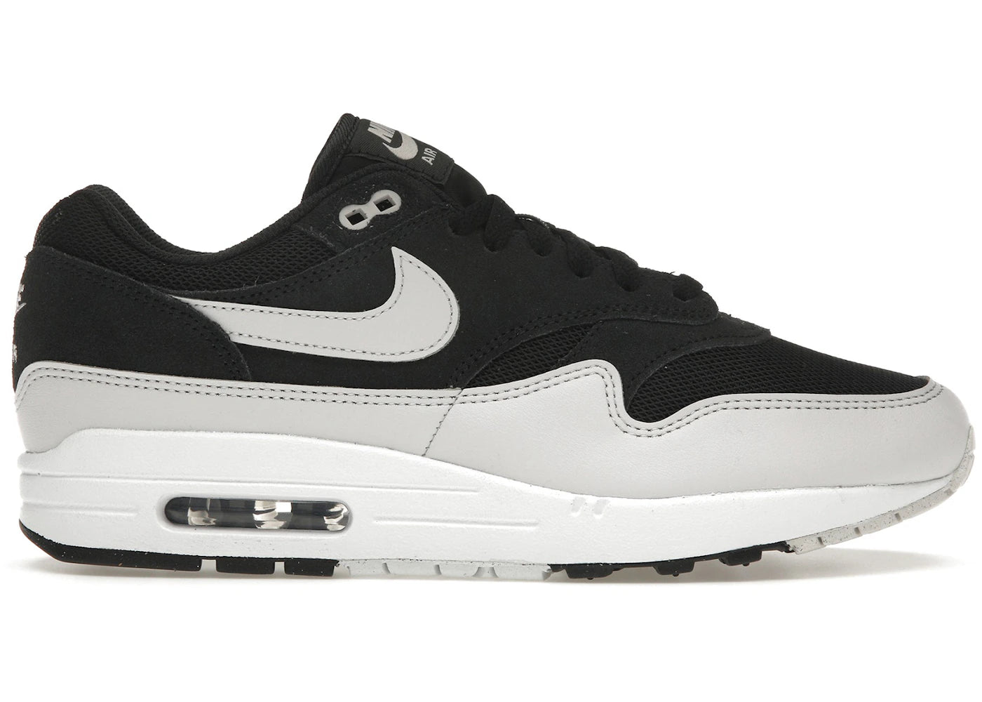 Nike Air Max 1 Essential-Off Noir Vast Grey