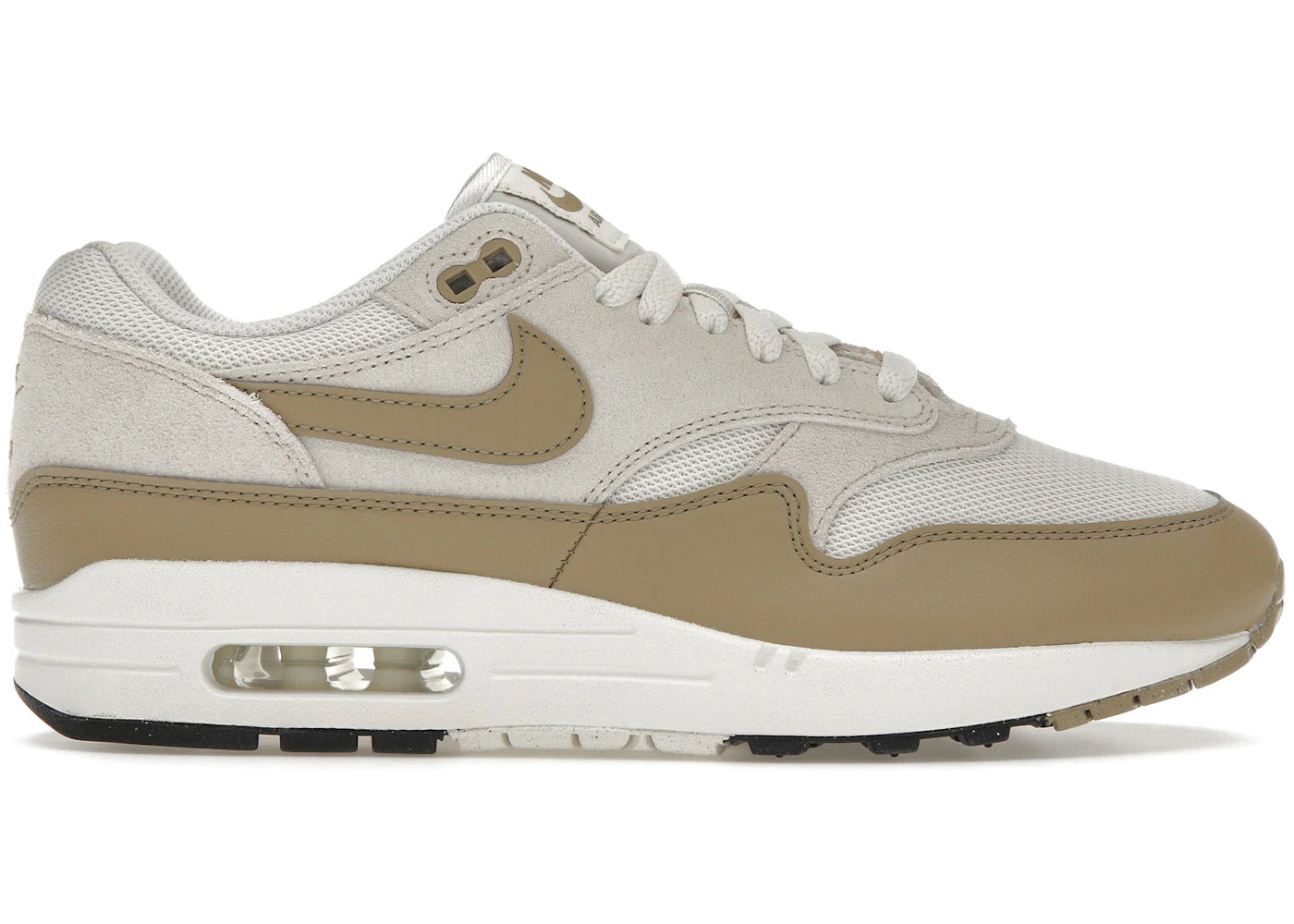 Nike Air Max 1 Essential-Phantom Khaki