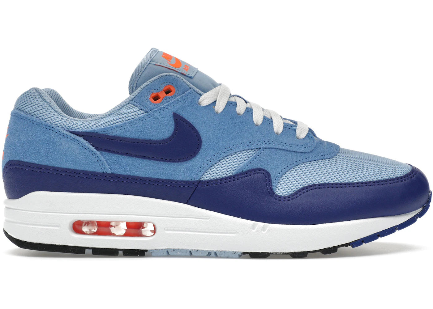 Nike Air Max 1 Essential-Psychic Blue