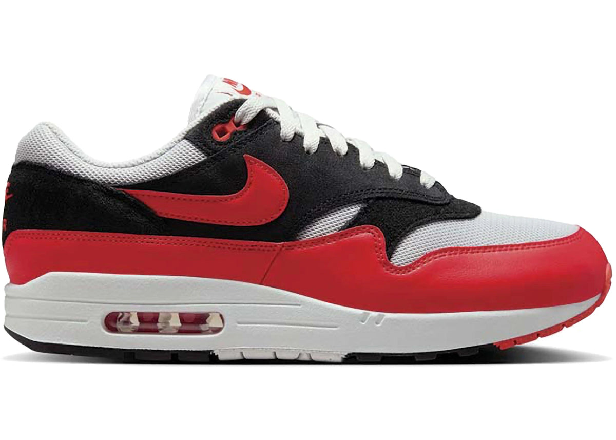 Nike Air Max 1 Essential Reverse Chili - main view
