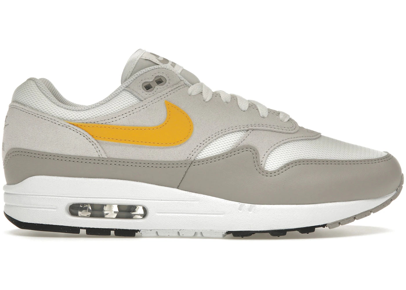 Nike Air Max 1 Essential-Summit White University Gold