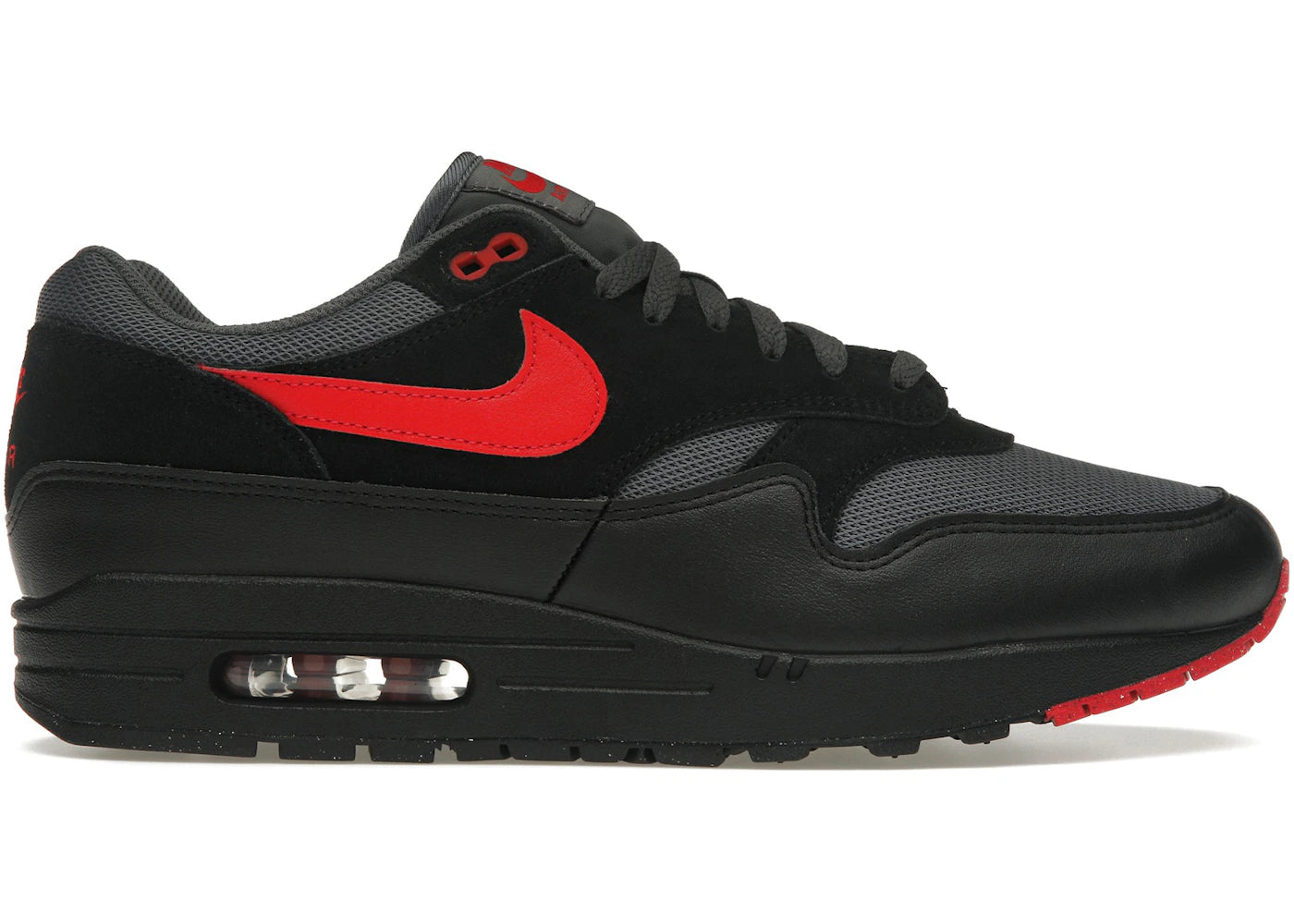 Nike Air Max 1 Essential-Vamps