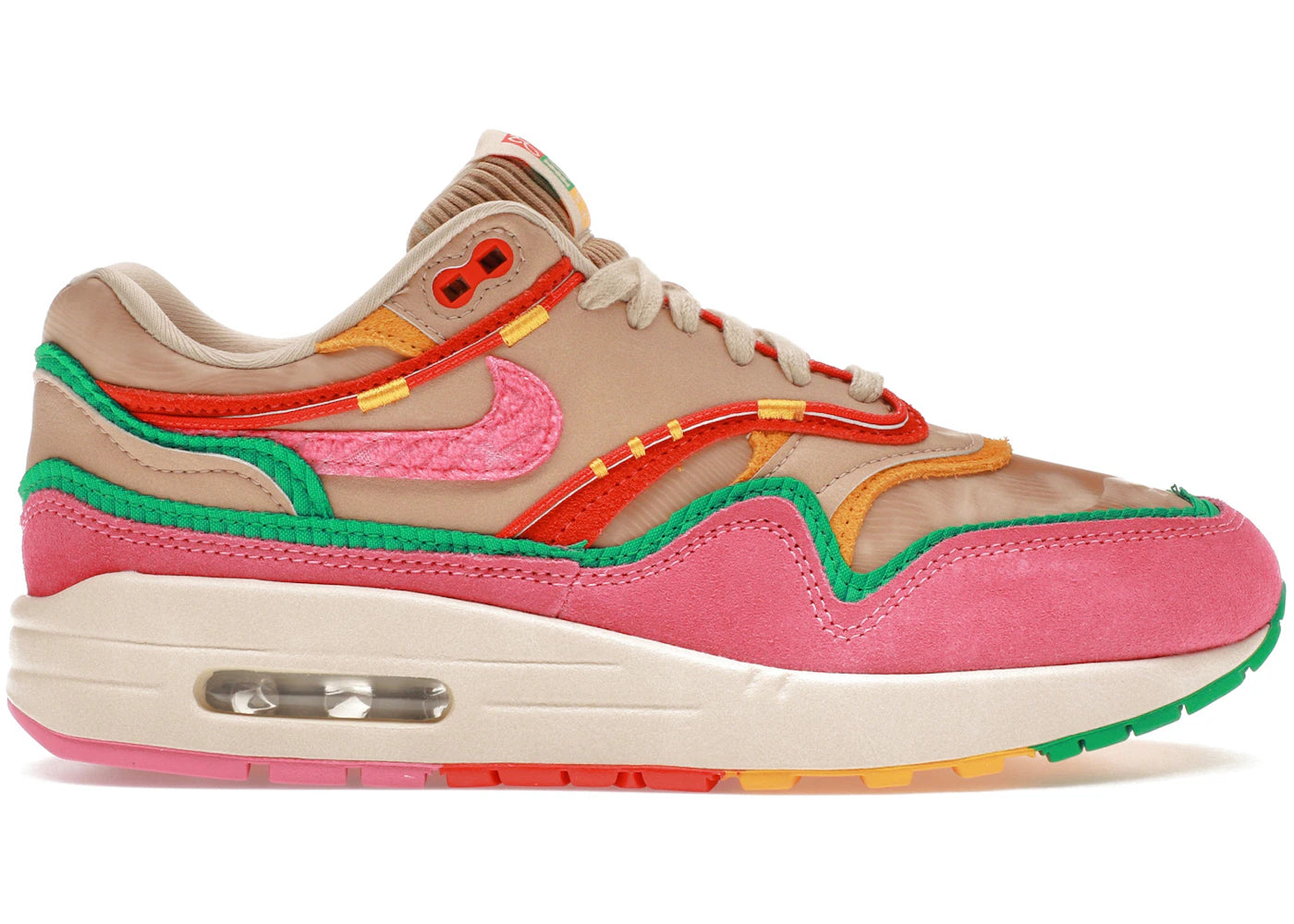 Nike Air Max 1 - Famille