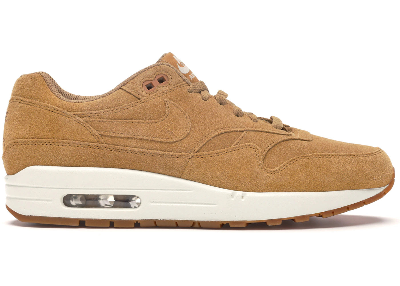 Nike Air Max 1-Flax (2017)