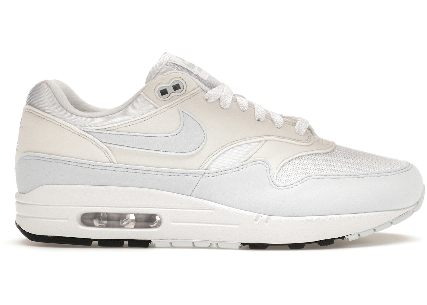 Nike Air Max 1-Football Grey (Women's)