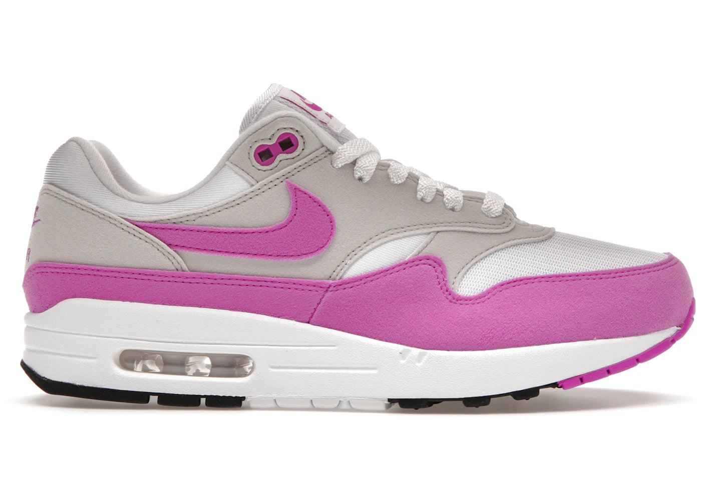Nike Air Max 1 '87-Fuchsia Dream (Women's)