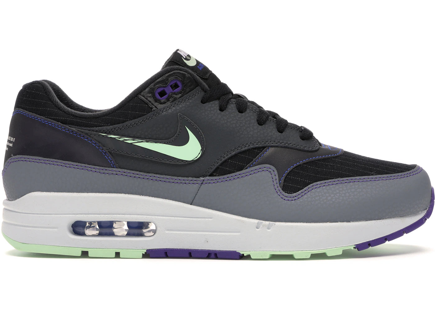 Nike Air Max 1-Future Swoosh Pack