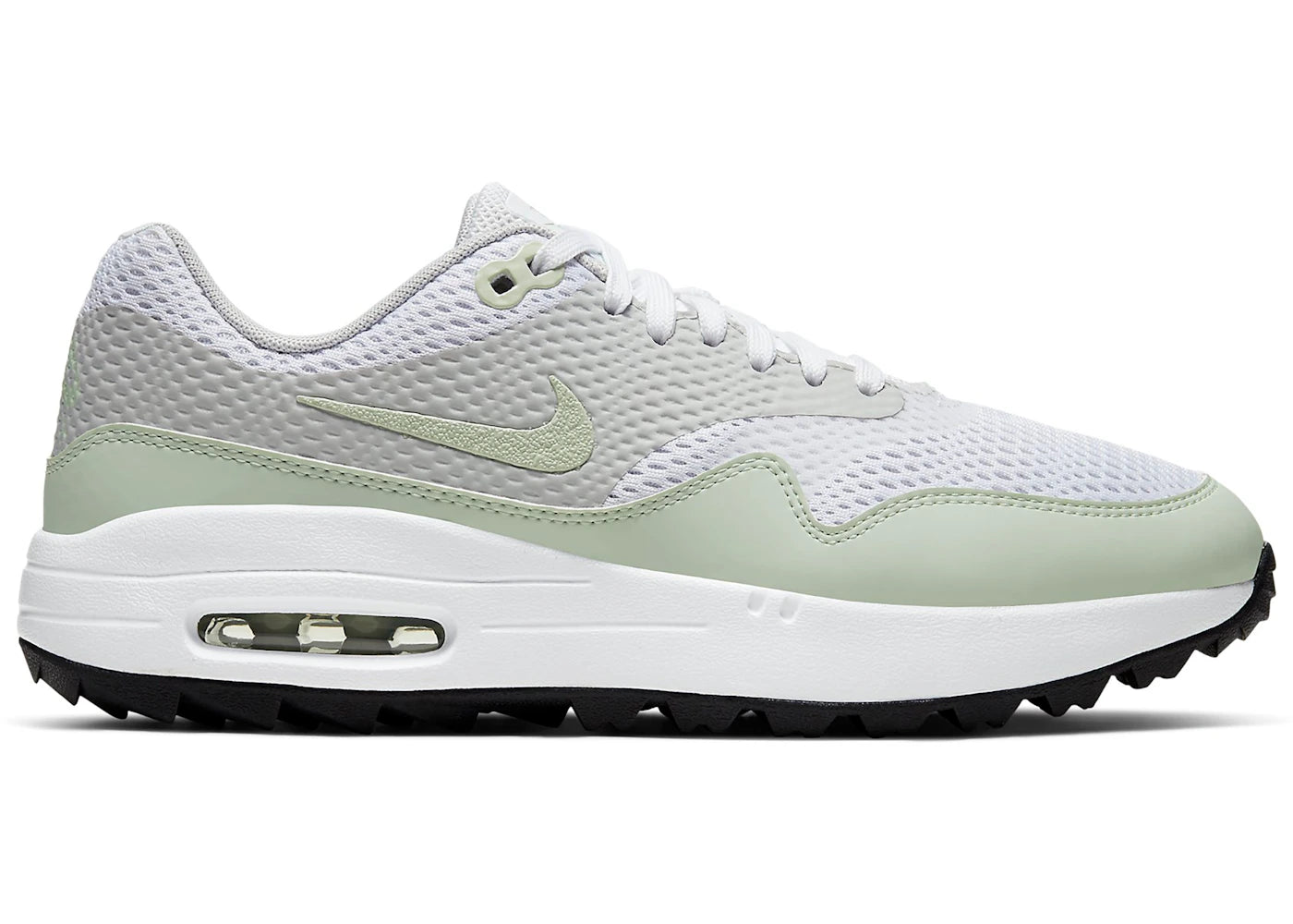 Nike Air Max 1 Golf-Jade Aura (Women's)