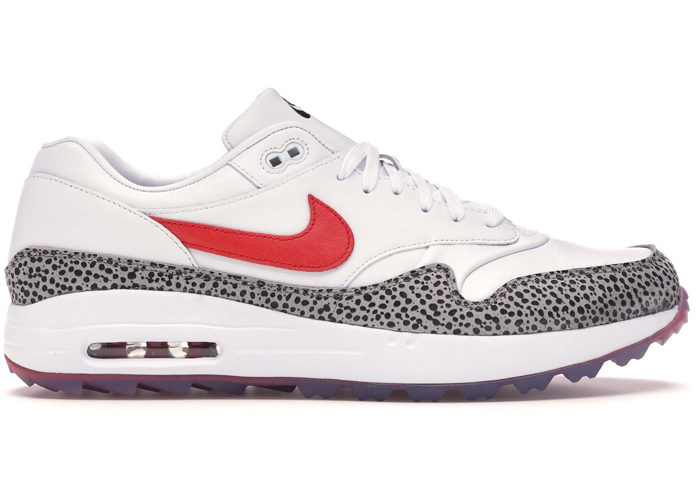 Nike Air Max 1 Golf-Safari