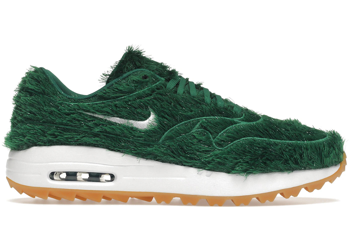 Nike Air Max 1 Golf-Grass