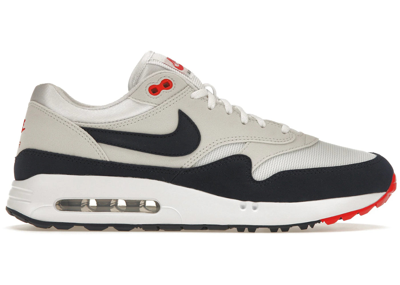 Nike Air Max 1 '86 OG Golf-Obsidian