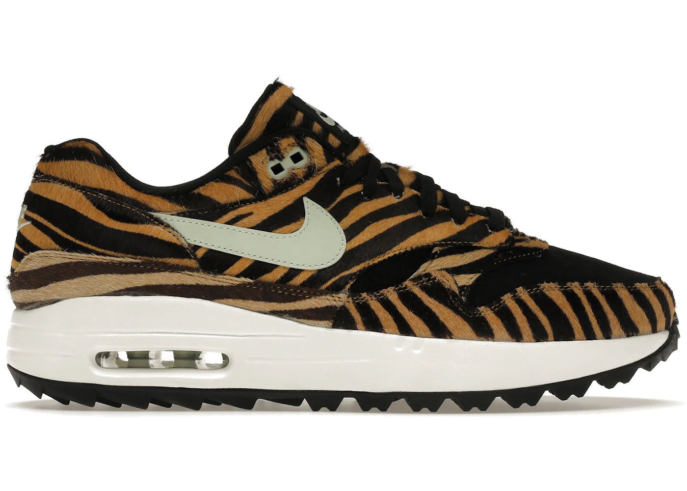 Nike Air Max 1 Golf-Tiger