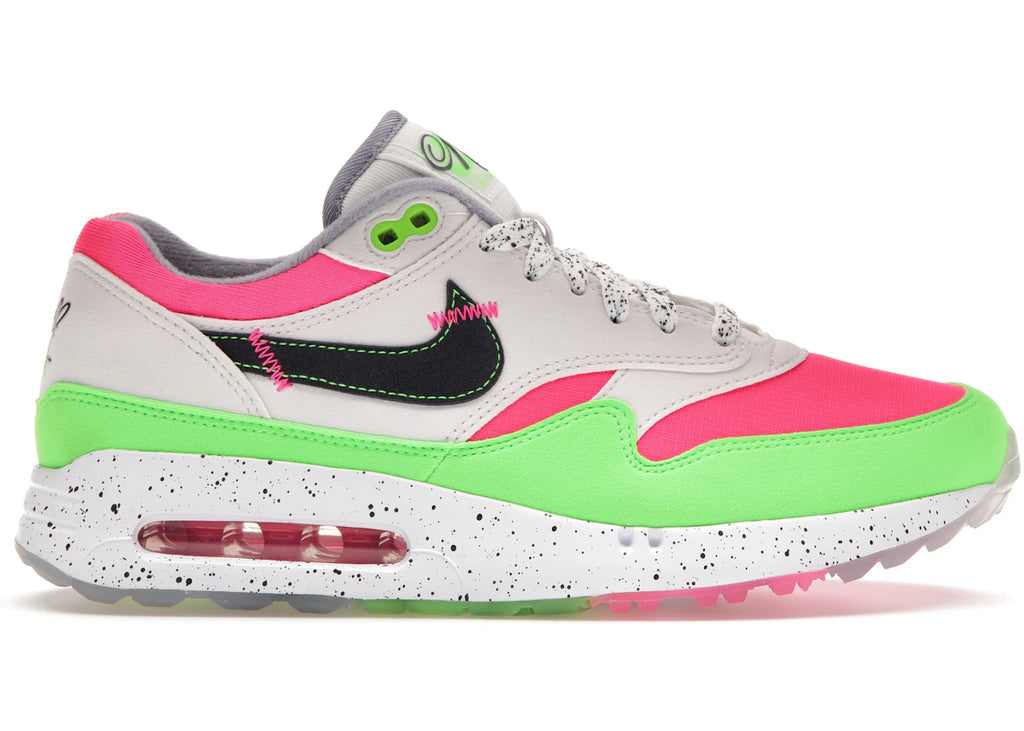 Nike Air Max 1 '86 OG Golf NRG US Open - main view