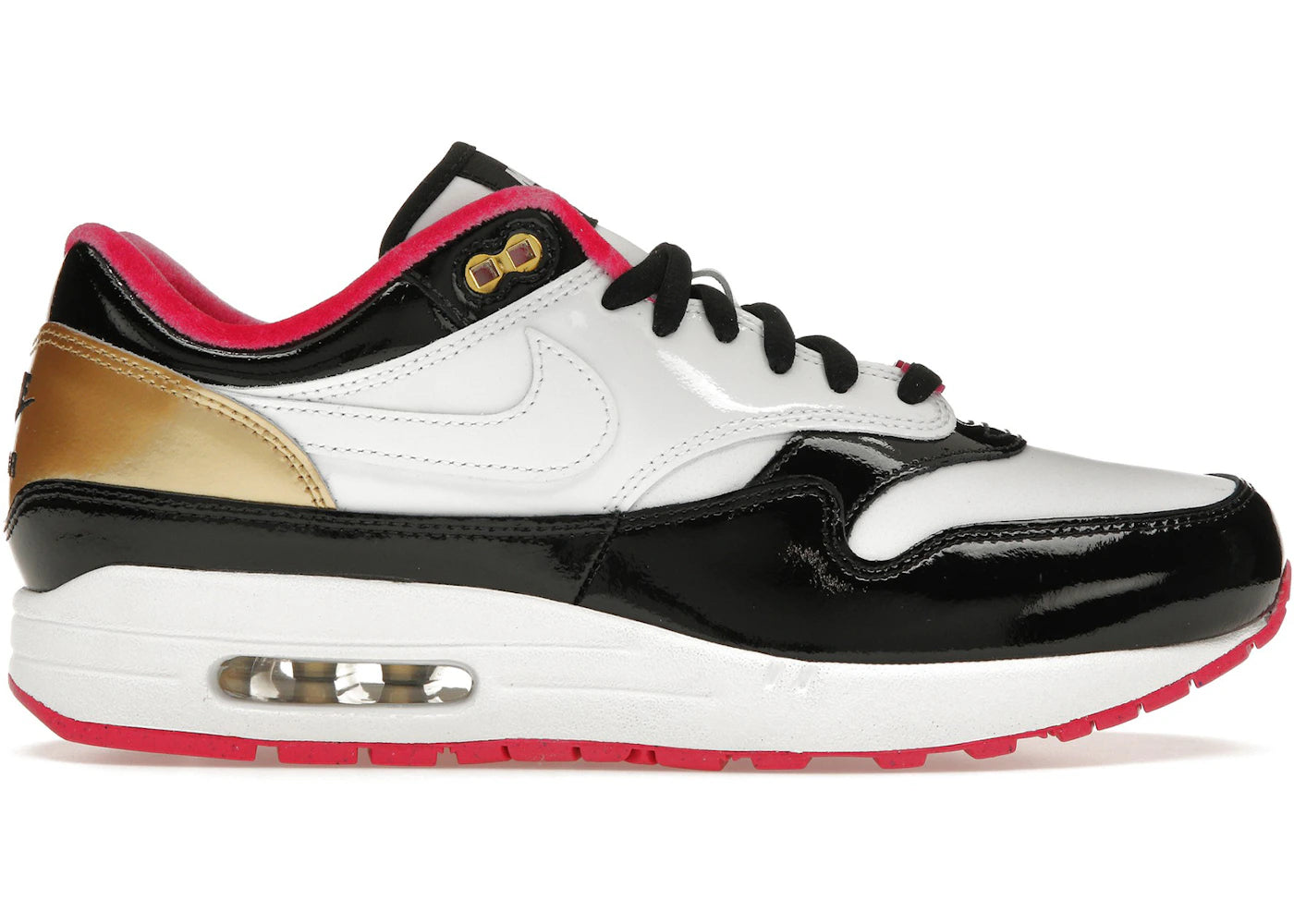 Nike Air Max 1-PHANTACi Grand Piano (2024)