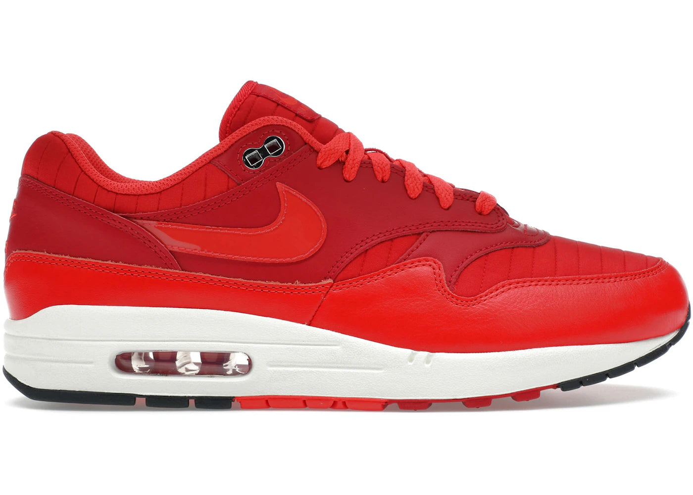 Nike Air Max 1-Gym Red Crimson