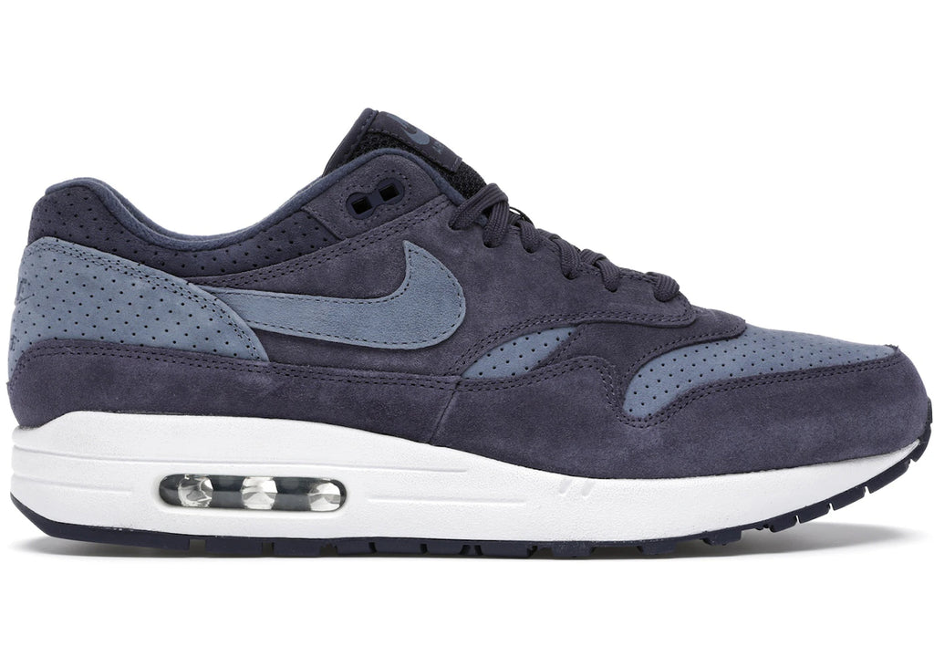 Nike Air Max 1 Indigo Perf - main view