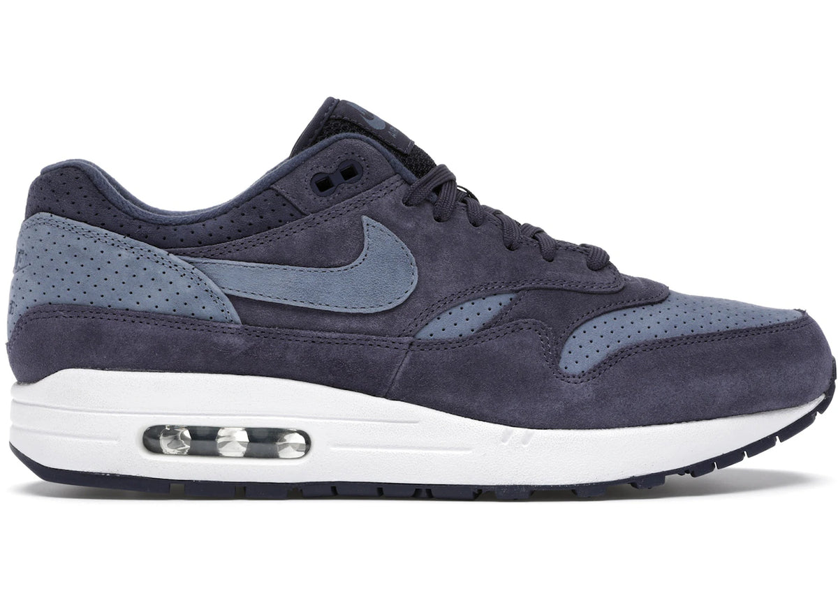Nike Air Max 1 Indigo Perf - main view