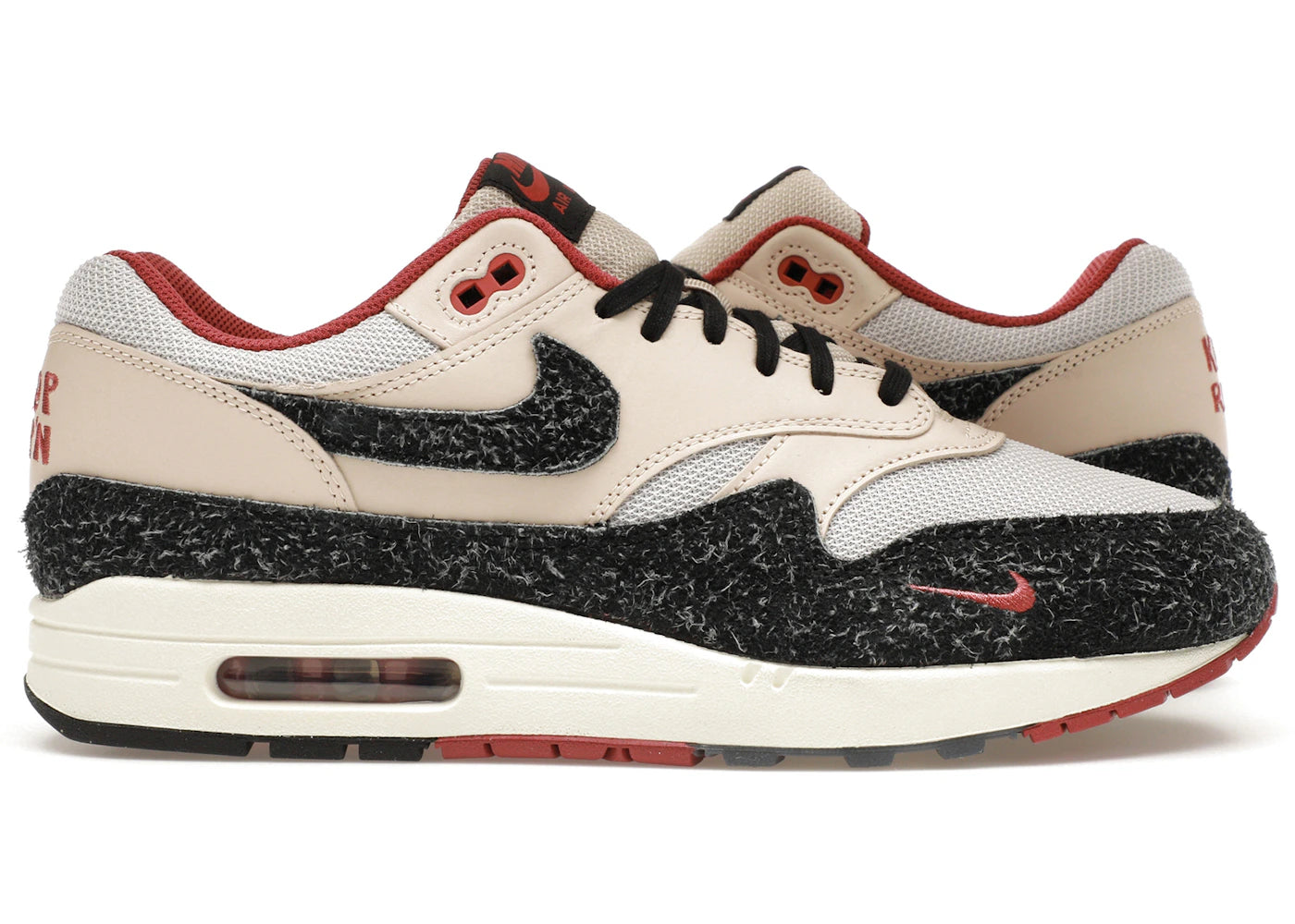 Nike Air Max 1-Keep Rippin Stop Slippin 2.0