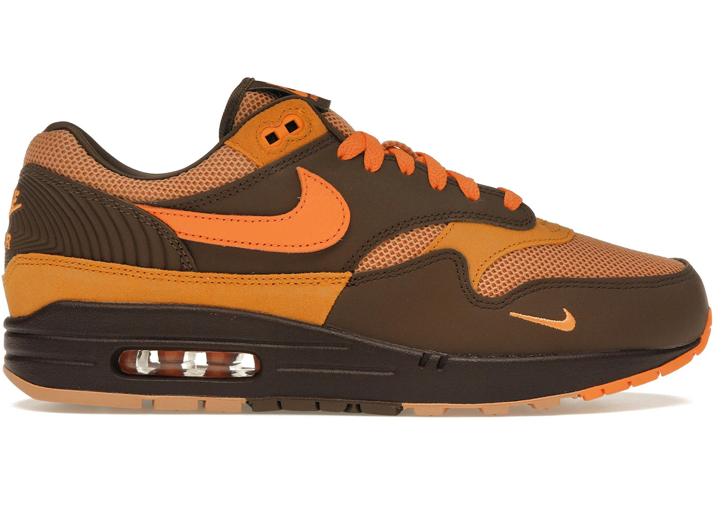 Nike Air Max 1-King’s Day