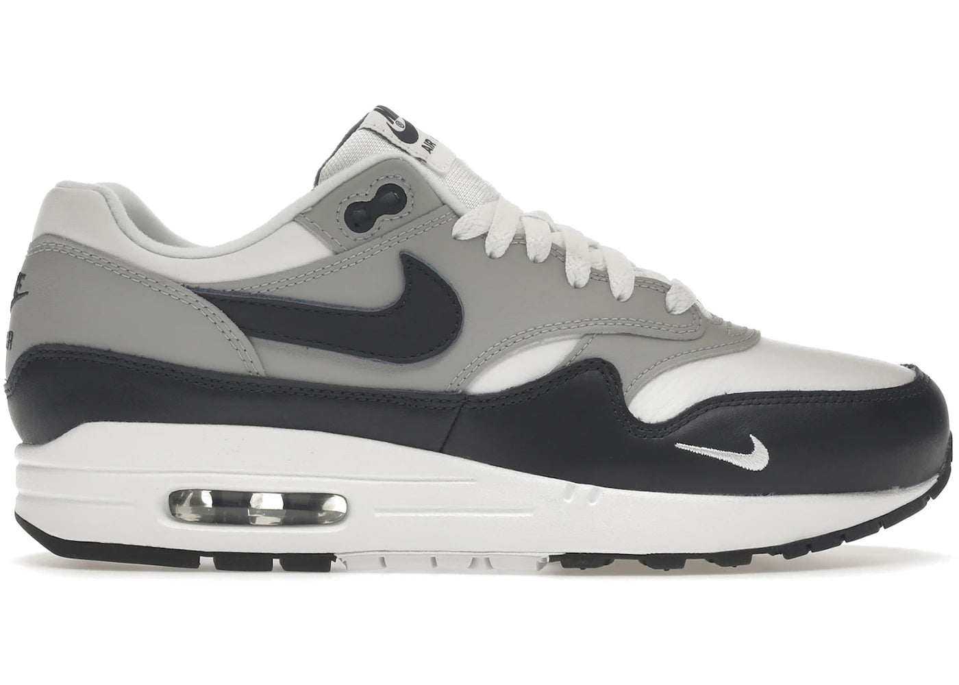 Nike Air Max 1 LV8-Obsidian