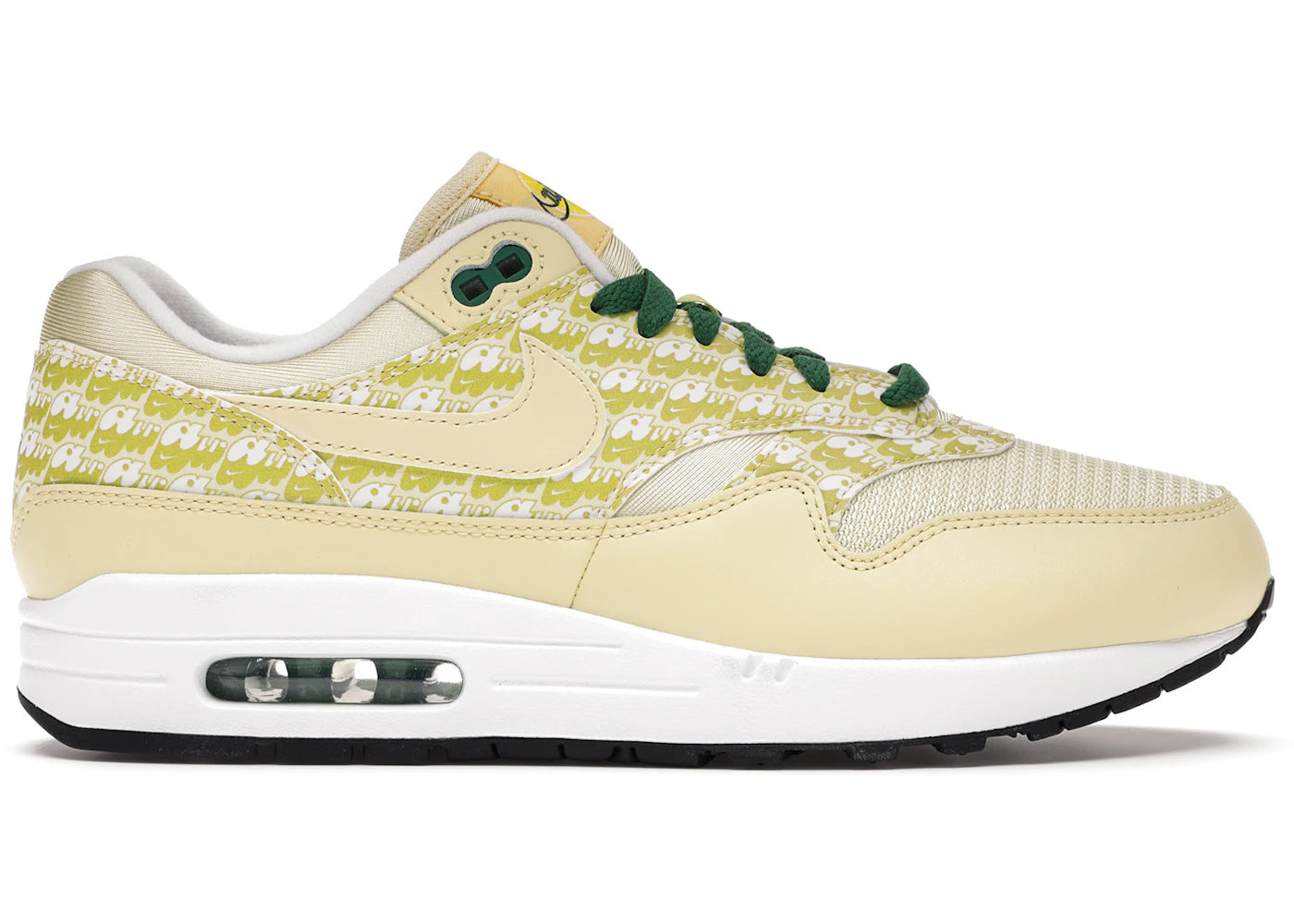 Nike Air Max 1 - Limonade (2020)