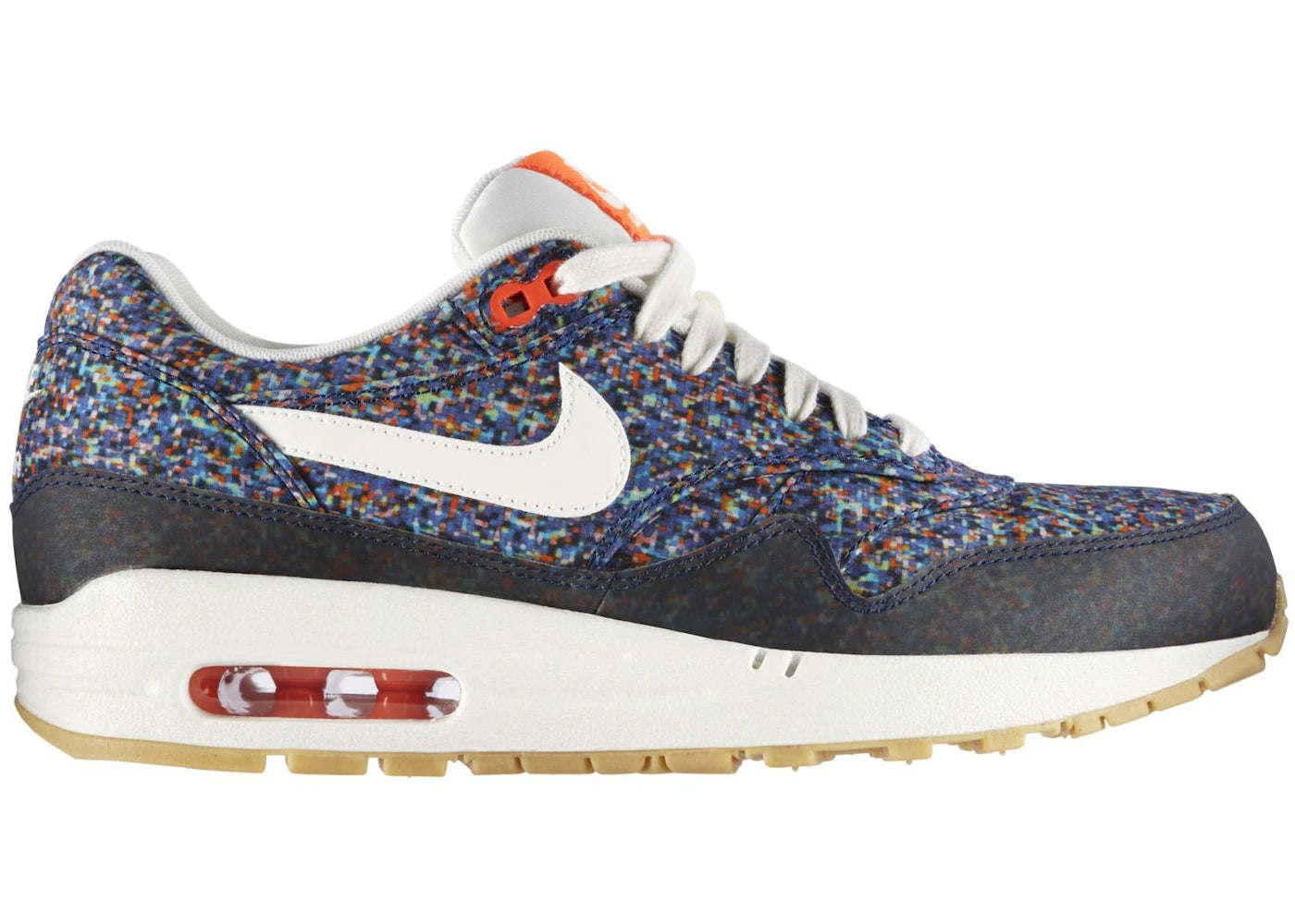 Nike Air Max 1 Liberty of London