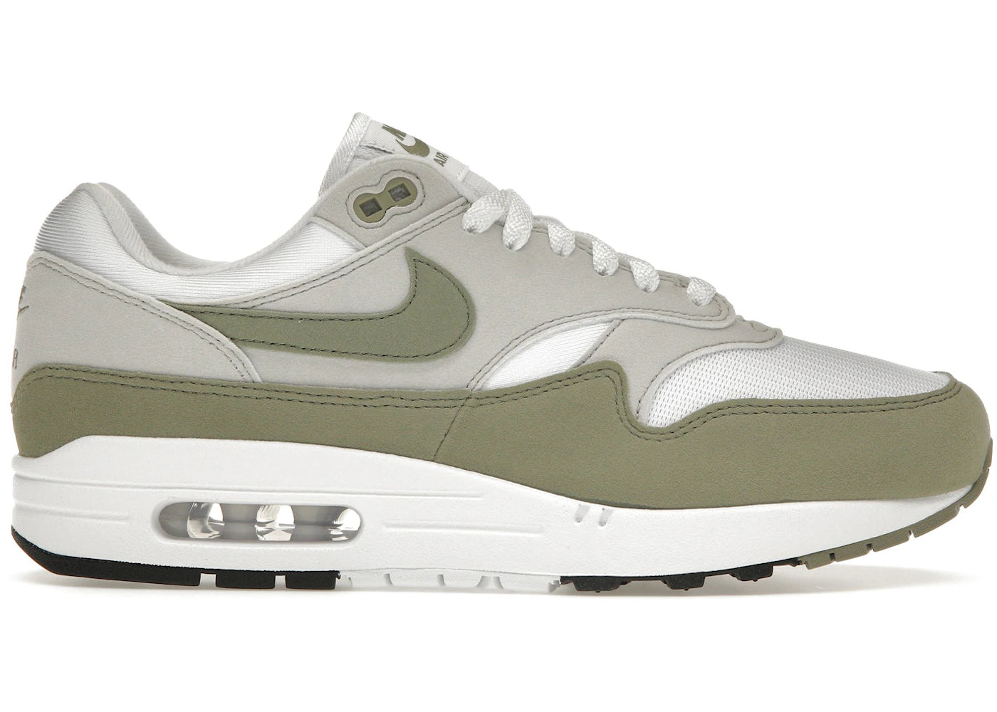Nike Air Max 1-Light Army (Women's)