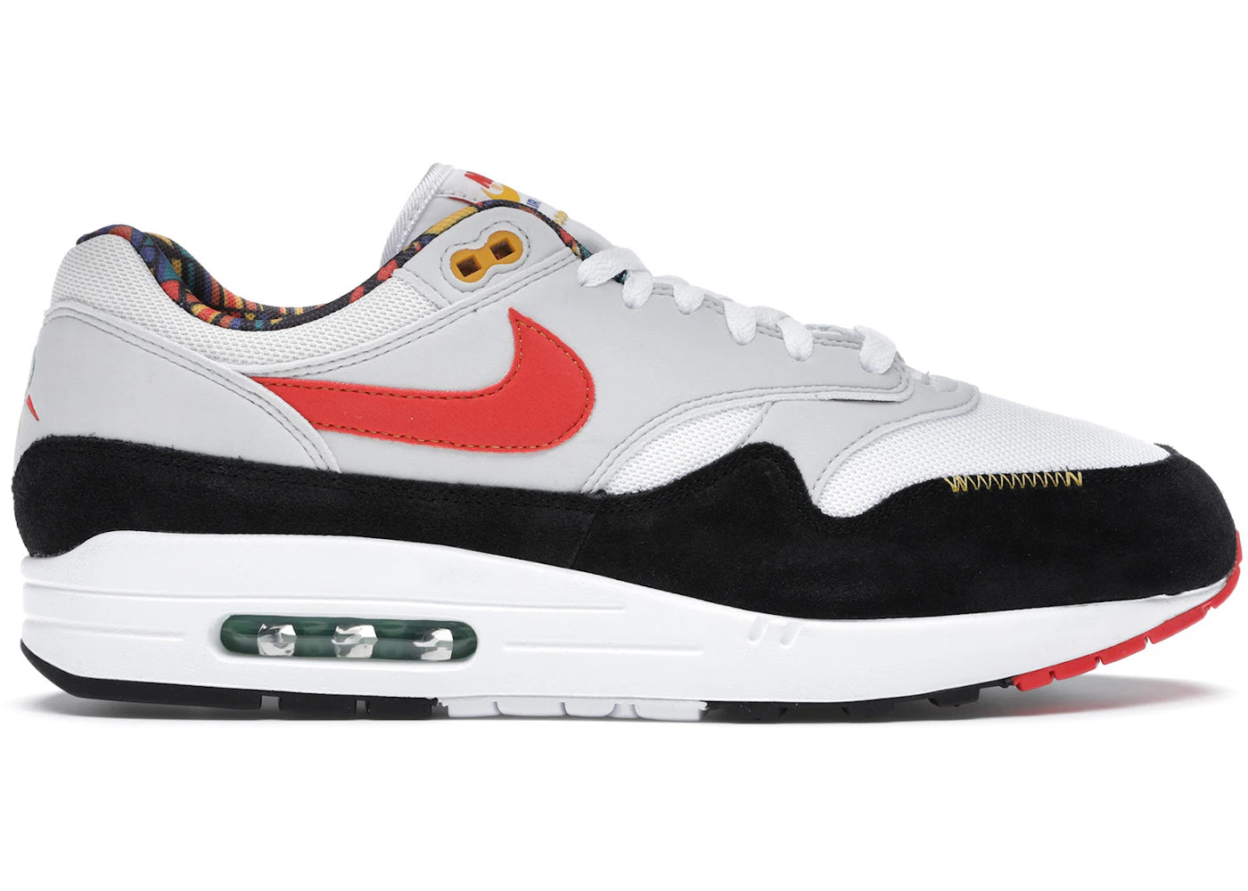 Nike Air Max 1-Live Together, Play Together